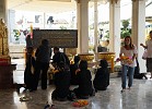 City Pillar Shrine Lak Muang